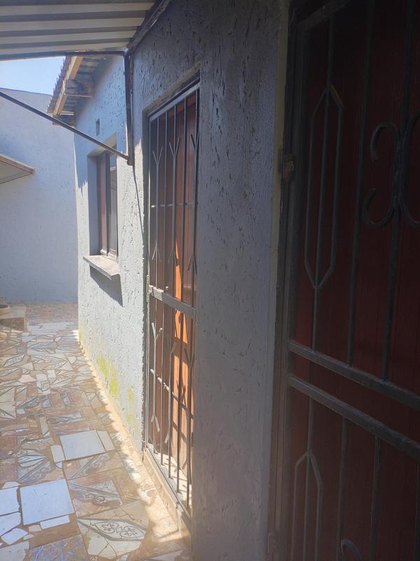 To Let 0 Bedroom Property for Rent in Moleleki Ext 3 Gauteng