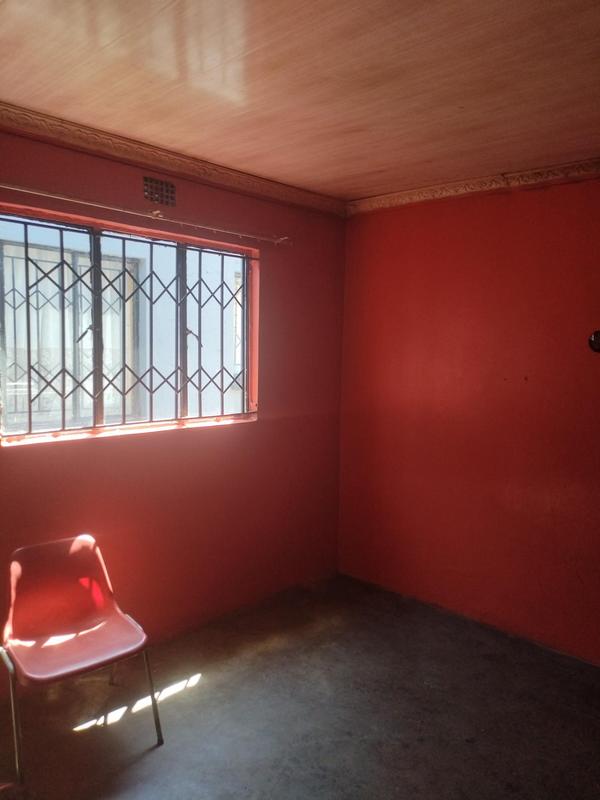 To Let 0 Bedroom Property for Rent in Moleleki Ext 3 Gauteng