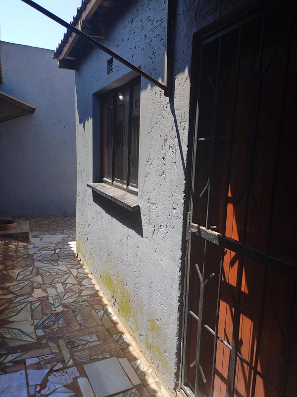 To Let 0 Bedroom Property for Rent in Moleleki Ext 3 Gauteng