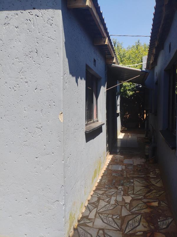 To Let 0 Bedroom Property for Rent in Moleleki Ext 3 Gauteng