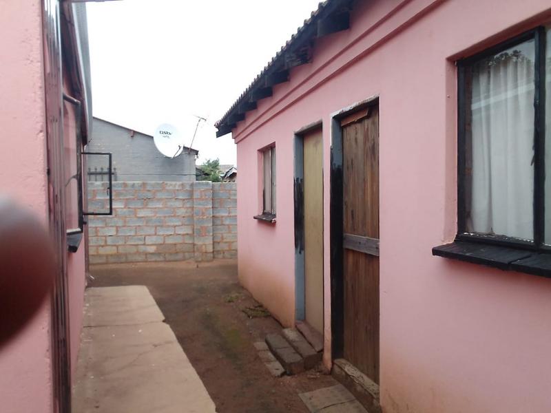 2 Bedroom Property for Sale in Palm Ridge Gauteng