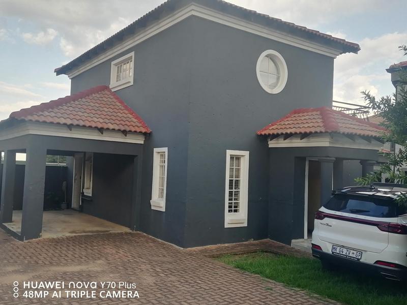 To Let 2 Bedroom Property for Rent in Brakpan North Gauteng