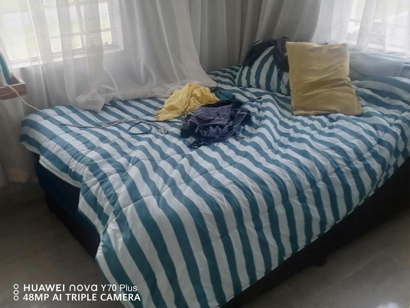 To Let 2 Bedroom Property for Rent in Brakpan North Gauteng