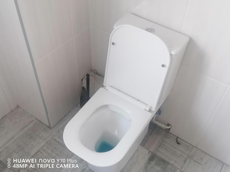 To Let 2 Bedroom Property for Rent in Brakpan North Gauteng