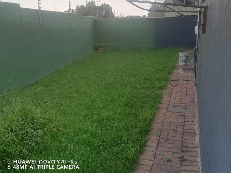 To Let 2 Bedroom Property for Rent in Brakpan North Gauteng