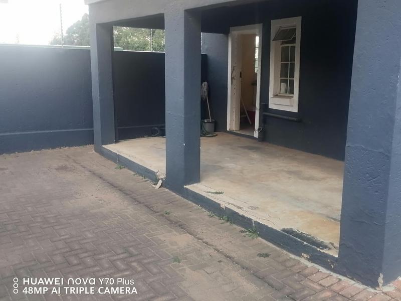 To Let 2 Bedroom Property for Rent in Brakpan North Gauteng