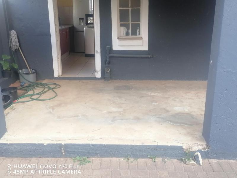 To Let 2 Bedroom Property for Rent in Brakpan North Gauteng