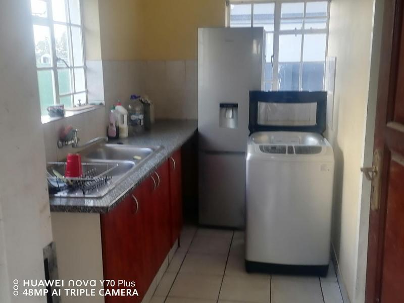 To Let 2 Bedroom Property for Rent in Brakpan North Gauteng