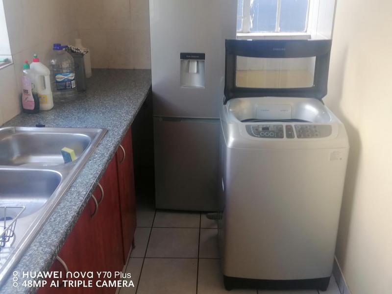 To Let 2 Bedroom Property for Rent in Brakpan North Gauteng