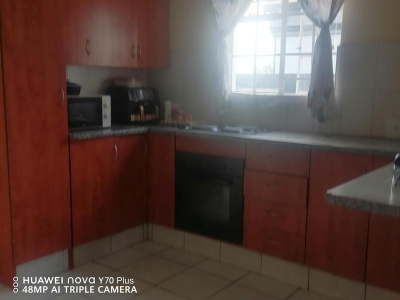To Let 2 Bedroom Property for Rent in Brakpan North Gauteng