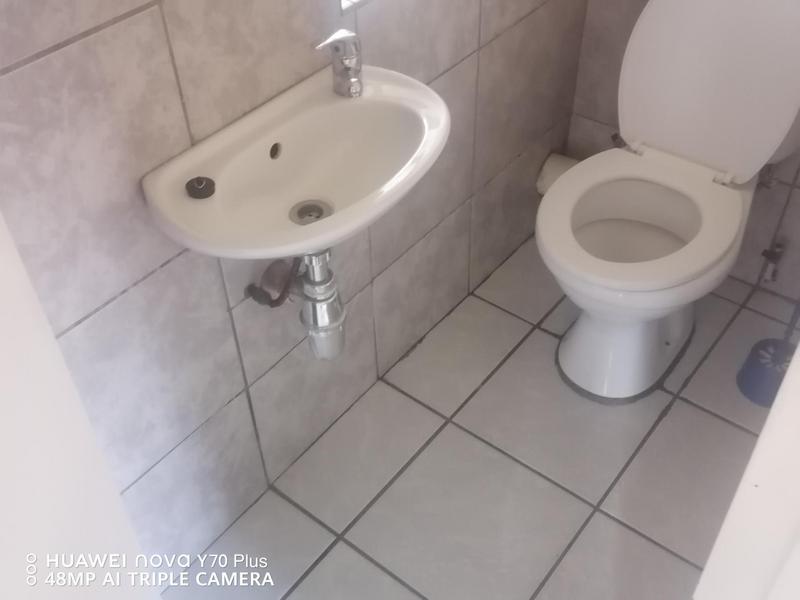 To Let 2 Bedroom Property for Rent in Brakpan North Gauteng