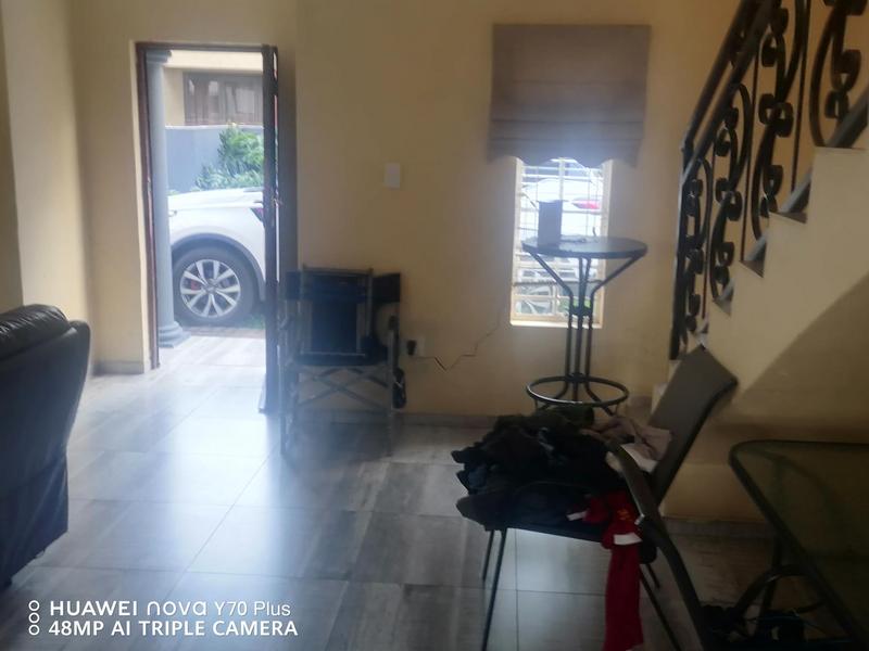 To Let 2 Bedroom Property for Rent in Brakpan North Gauteng