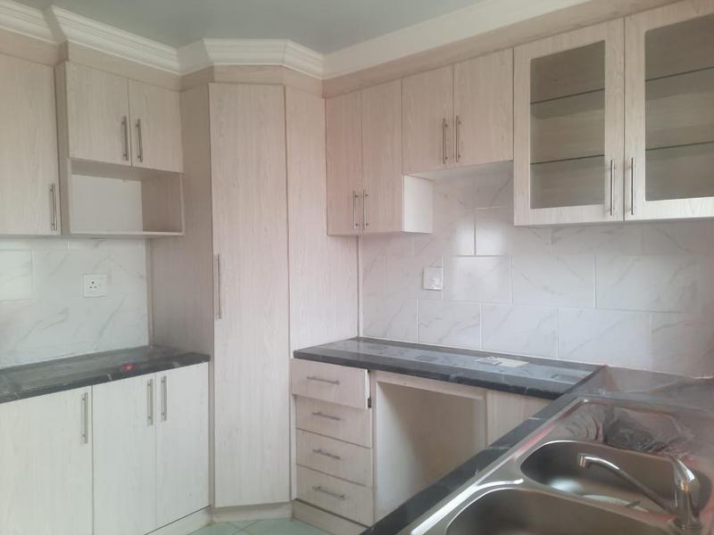 3 Bedroom Property for Sale in Sebokeng Unit 13 Gauteng
