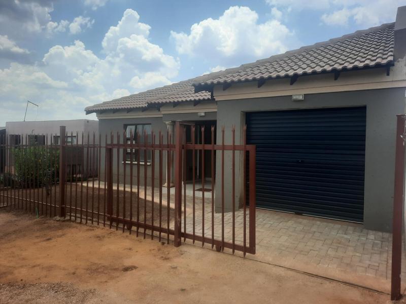 3 Bedroom Property for Sale in Sebokeng Unit 13 Gauteng