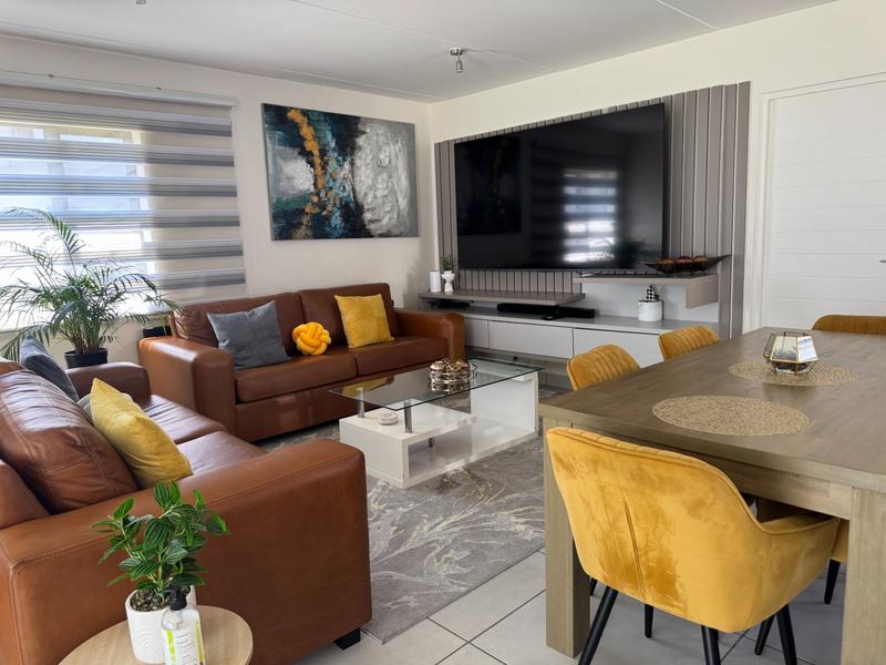 To Let 4 Bedroom Property for Rent in Wilgeheuwel Gauteng