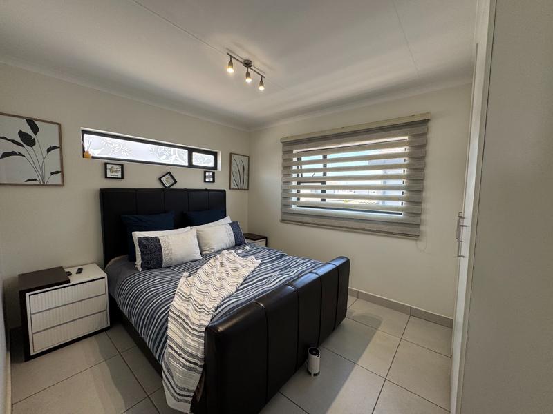 To Let 4 Bedroom Property for Rent in Wilgeheuwel Gauteng