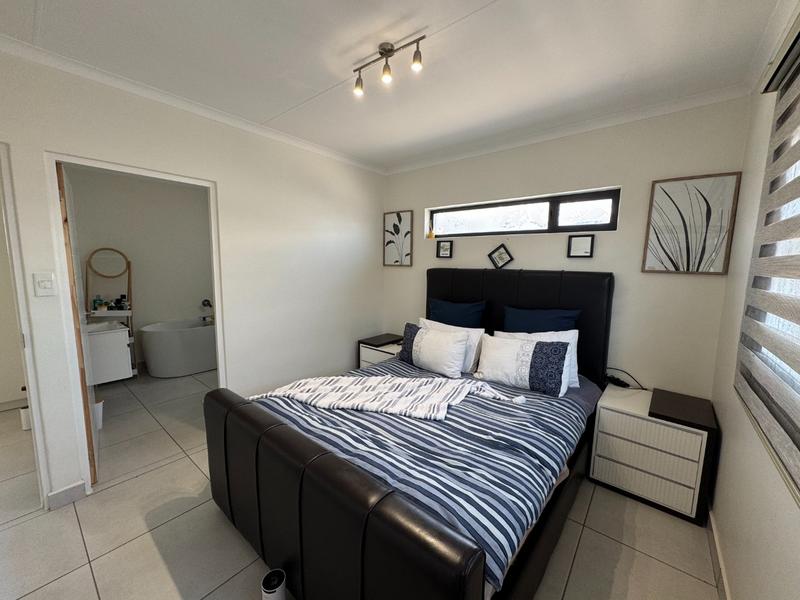 To Let 4 Bedroom Property for Rent in Wilgeheuwel Gauteng