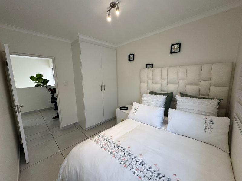 To Let 4 Bedroom Property for Rent in Wilgeheuwel Gauteng