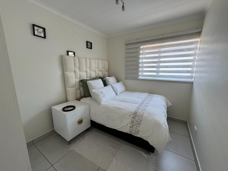 To Let 4 Bedroom Property for Rent in Wilgeheuwel Gauteng