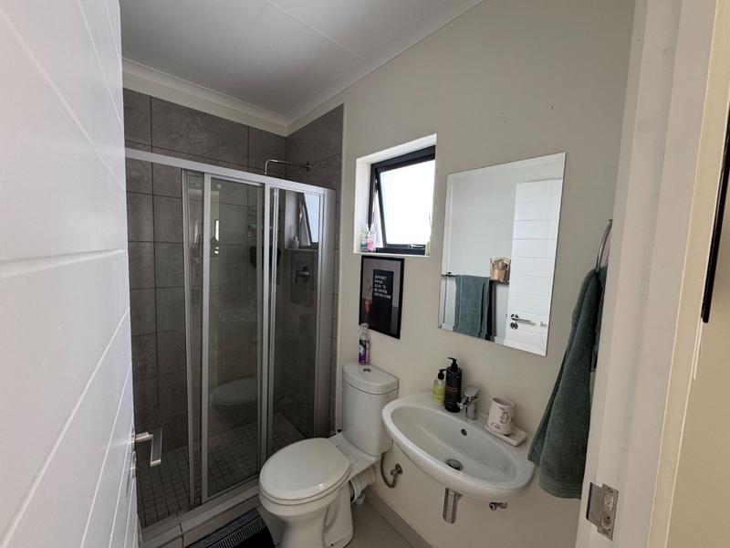 To Let 4 Bedroom Property for Rent in Wilgeheuwel Gauteng