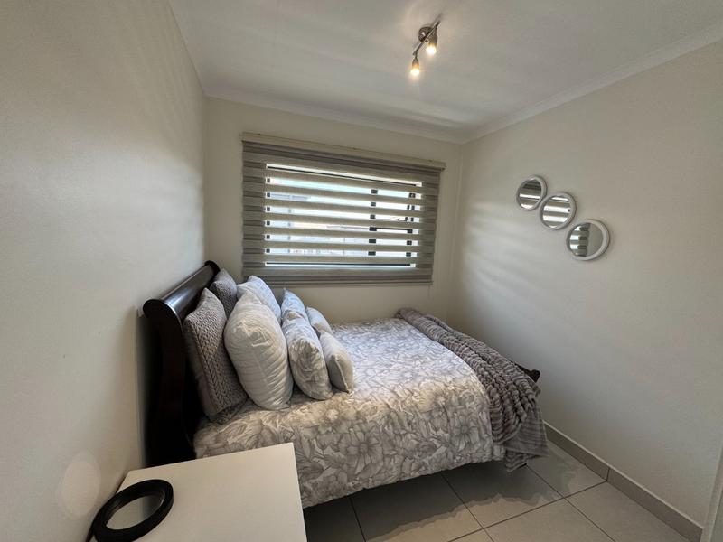 To Let 4 Bedroom Property for Rent in Wilgeheuwel Gauteng