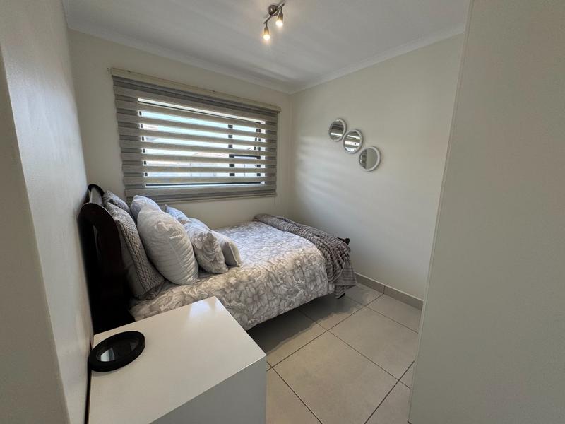 To Let 4 Bedroom Property for Rent in Wilgeheuwel Gauteng