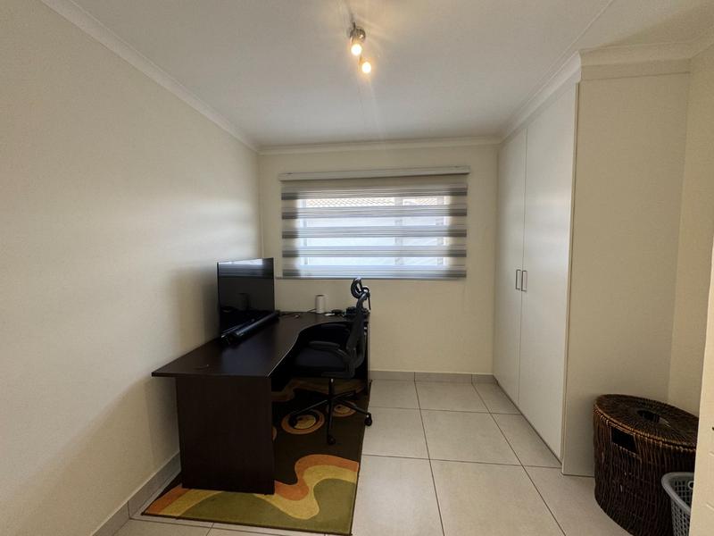 To Let 4 Bedroom Property for Rent in Wilgeheuwel Gauteng