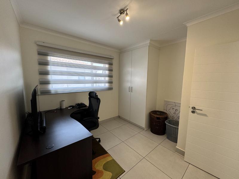 To Let 4 Bedroom Property for Rent in Wilgeheuwel Gauteng