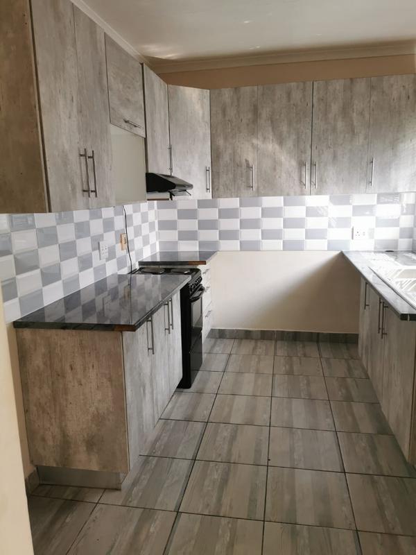 3 Bedroom Property for Sale in Birch Acres Gauteng