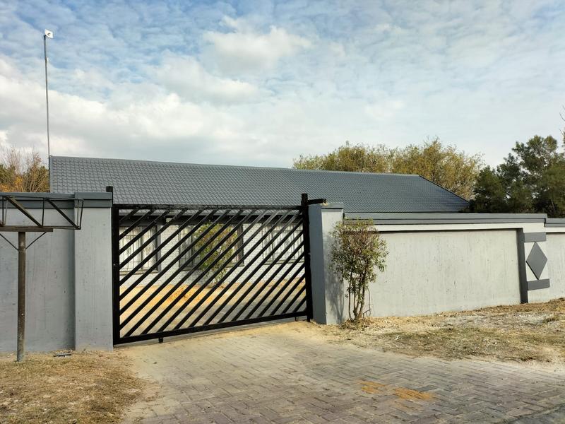 To Let 1 Bedroom Property for Rent in Birchleigh North Gauteng