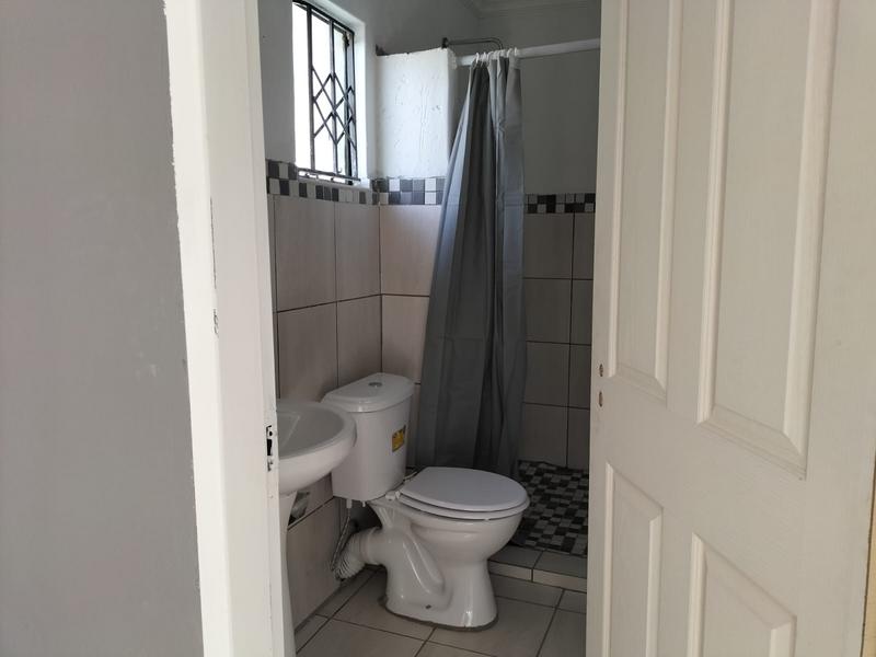 To Let 1 Bedroom Property for Rent in Birchleigh North Gauteng