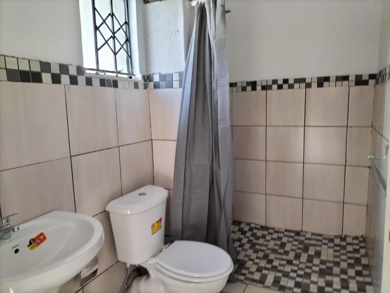 To Let 1 Bedroom Property for Rent in Birchleigh North Gauteng