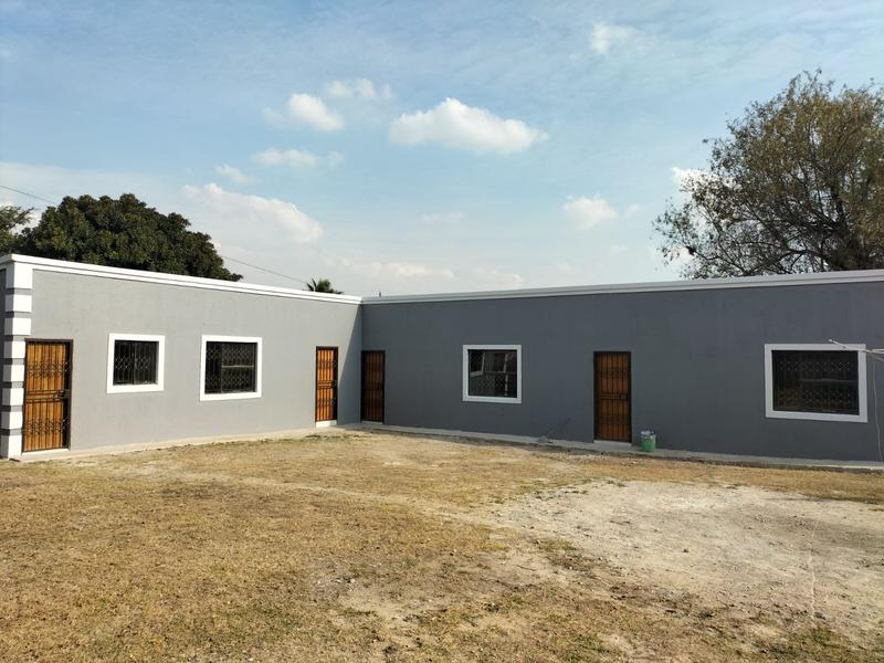 To Let 1 Bedroom Property for Rent in Birchleigh North Gauteng