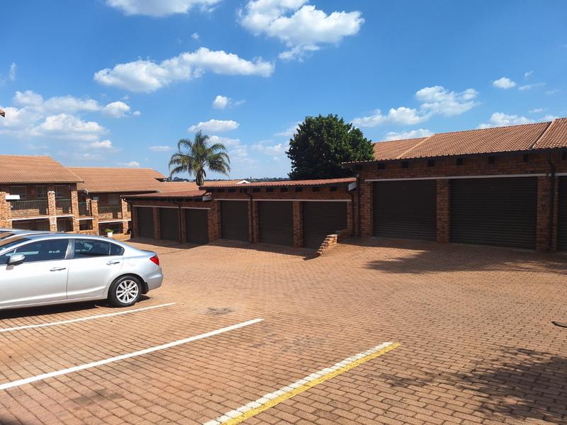 3 Bedroom Property for Sale in Northcliff Gauteng