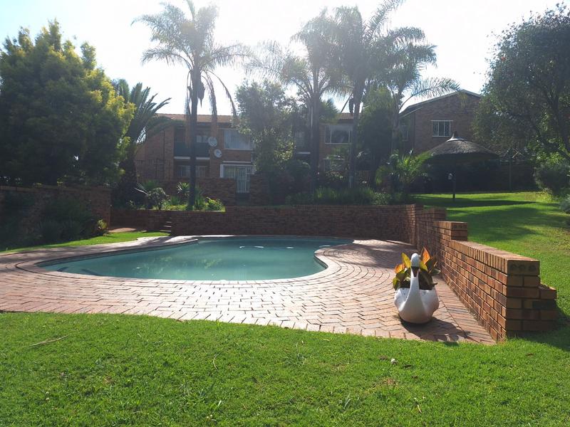 3 Bedroom Property for Sale in Northcliff Gauteng
