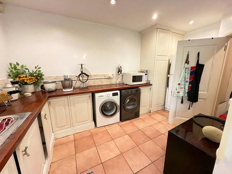 To Let 4 Bedroom Property for Rent in Dainfern Golf Estate Gauteng