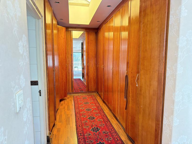 To Let 4 Bedroom Property for Rent in Dainfern Golf Estate Gauteng