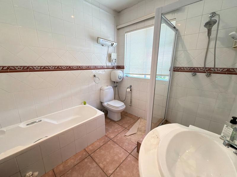 To Let 4 Bedroom Property for Rent in Dainfern Golf Estate Gauteng