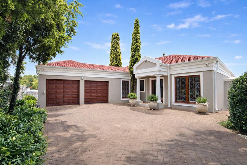 To Let 3 Bedroom Property for Rent in Brooklyn Gauteng