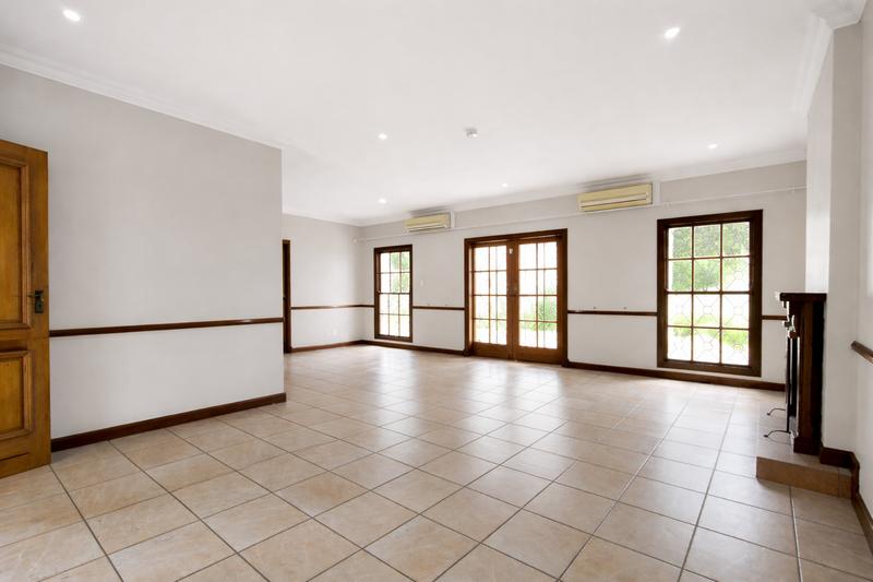 To Let 3 Bedroom Property for Rent in Brooklyn Gauteng