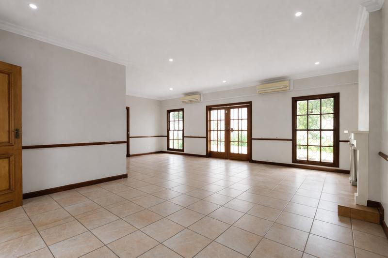 To Let 3 Bedroom Property for Rent in Brooklyn Gauteng