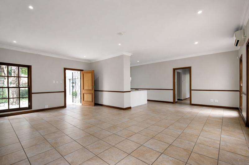 To Let 3 Bedroom Property for Rent in Brooklyn Gauteng