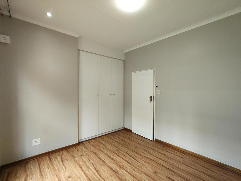To Let 3 Bedroom Property for Rent in Brooklyn Gauteng