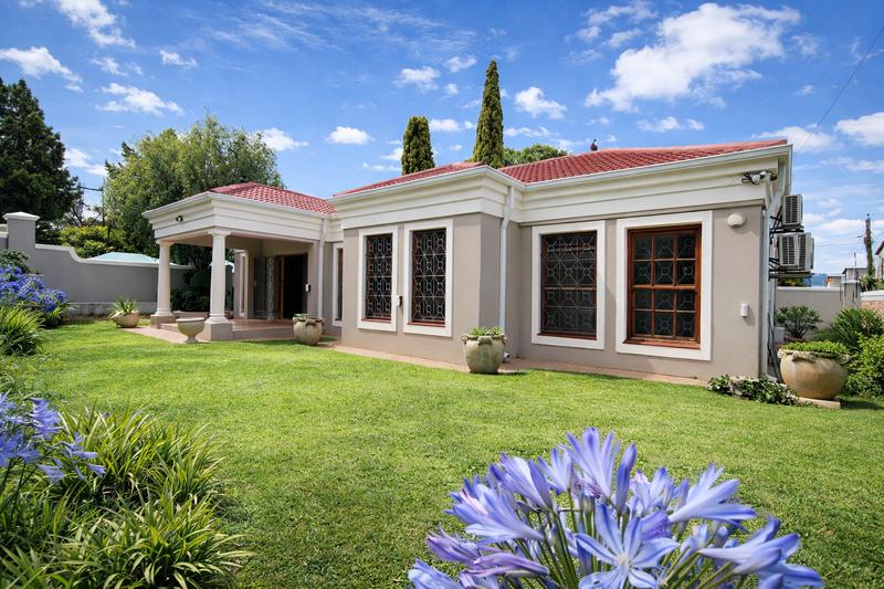 To Let 3 Bedroom Property for Rent in Brooklyn Gauteng