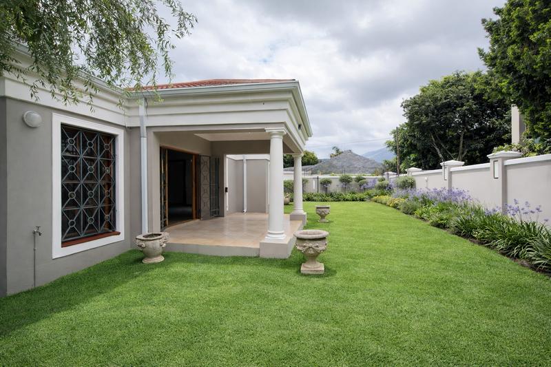 To Let 3 Bedroom Property for Rent in Brooklyn Gauteng