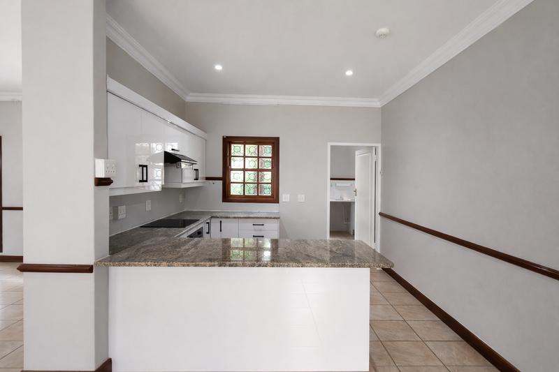 To Let 3 Bedroom Property for Rent in Brooklyn Gauteng