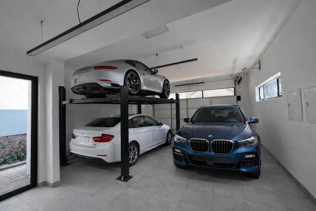 3 Bedroom Property for Sale in Bryanston Gauteng