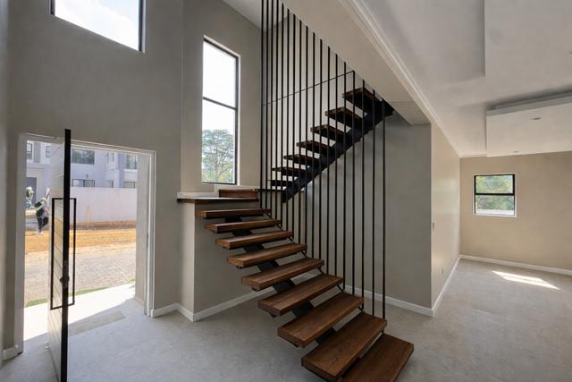 3 Bedroom Property for Sale in Bryanston Gauteng