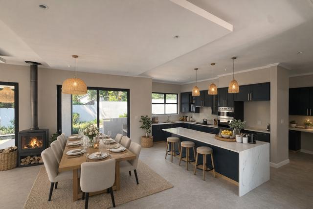 3 Bedroom Property for Sale in Bryanston Gauteng