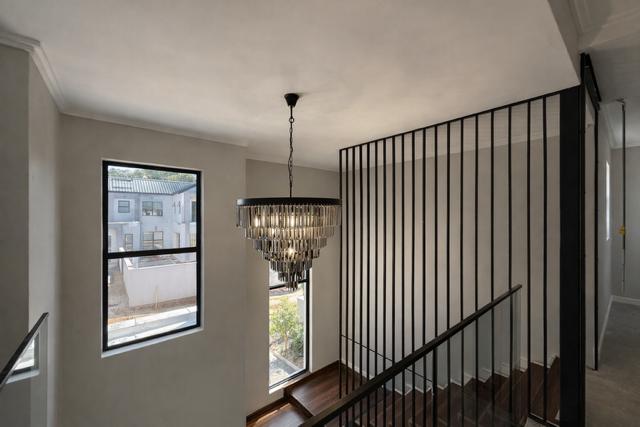 3 Bedroom Property for Sale in Bryanston Gauteng